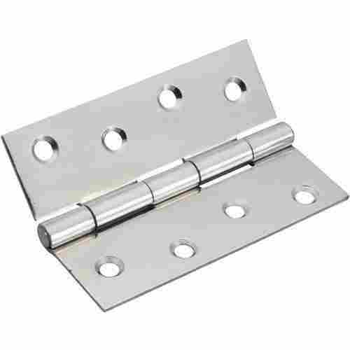 Ruggedly Constructed Corrosion Resistant Door And Window Aluminum Butt Hinges