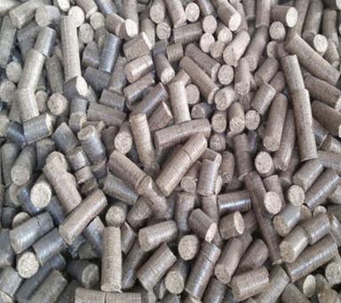 1 Kilogram 50 Mm Cylindrical 10% Moisture Biomass Fuel Wood Briquettes
