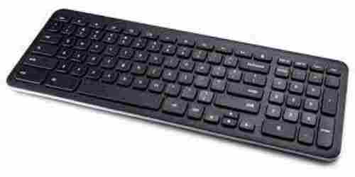Computer Desktop Keyboard