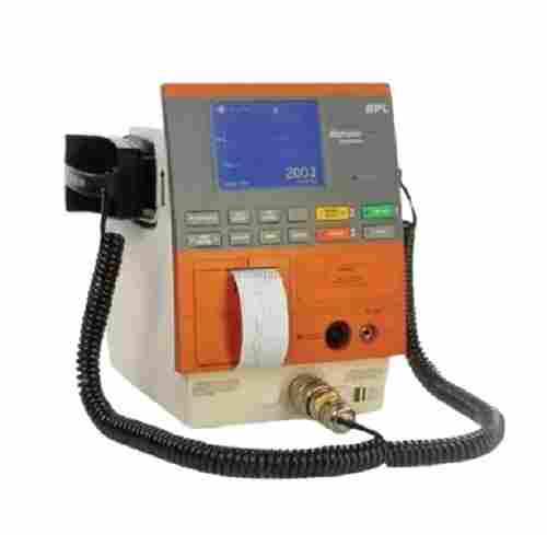 Bpl Biphasic Defibrillator with Recorder (Df2617r) For Hospitals And Medical Institution