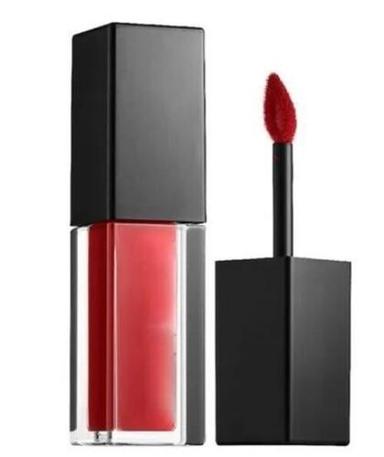 Semi-Automatic Chemicals Free Smudge Proof Skin Friendly Long Lasting Matte Finished Stick Lipstick