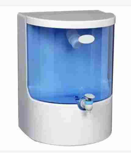 7 Liter 50 Watt 220 Voltage Abs Plastic Body Domestic Ro Water Purifier 