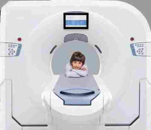 Advanced Clinical High Image Resoltuion Ct Scanner