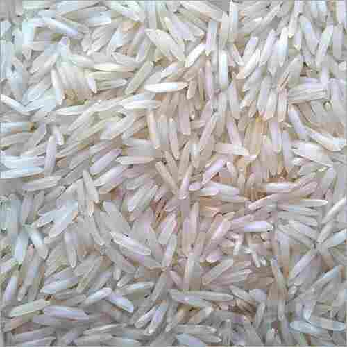 Rich In Carbohydrate And Protein Sun Dried Premium Long Grain Basmati Rice