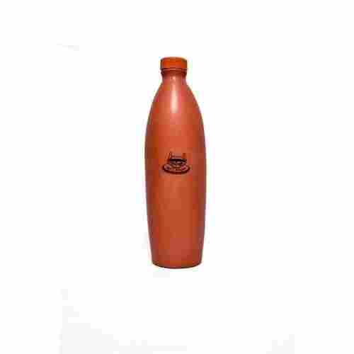 Light Weight Mitti Cool Clay Designer Water Bottle