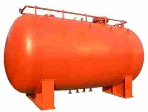 10000 Liter Corrosion Resistance Paint Coated Mild Steel Water Tank