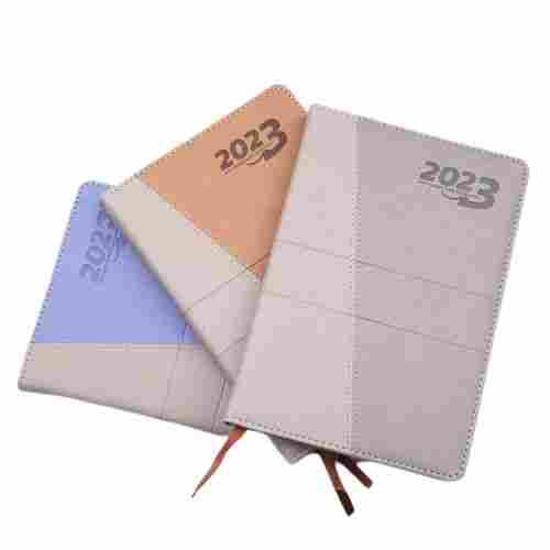 Customized New Year Diary 2023 for Corporate Gifting