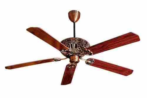 Low Power Consumption Long Operational Life Energy Efficient Ceiling Fan