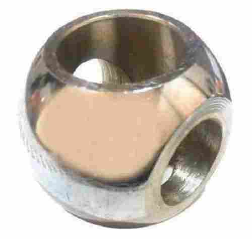 Polished Finish Galvanized Stainless Steel Round Lower Link Ball