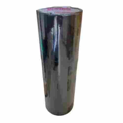 Scratch Resistance Plain Recyclable Polyester Silver Laminated Paper Roll