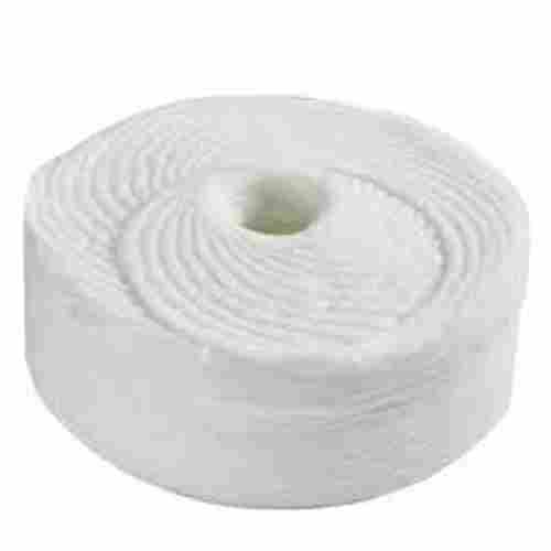 Plain Cotton Wick Raw Material For Wicks