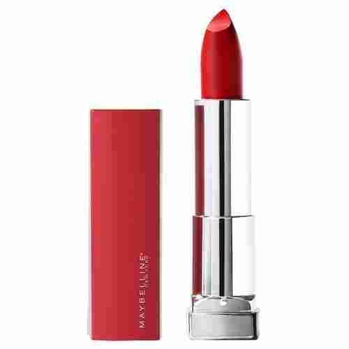 Waterproof Safe To Use Hydrating Highly And Matte Finish Lipstick