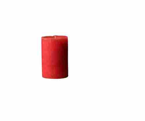 Modern Style 0.5 Oil Content Solid Form Beautiful Plain Wax Candles