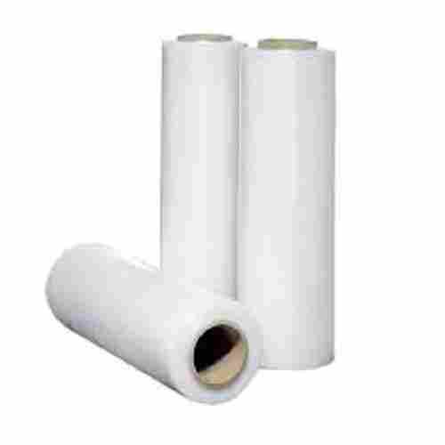 Crystal Clear Poly Pack Plastic Roll With 6 Kg Load Capacity