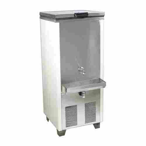 Low Power Consumption Floor Standing Heavy-Duty Electrical Ro Drinking Water Cooler