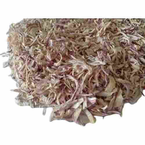 No Preservatives Dehydrated And Dried Pink Onion Flakes