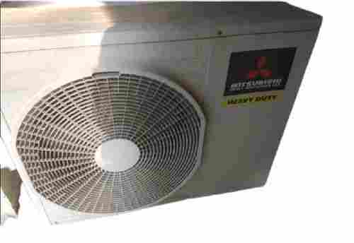 Heavy-Duty Wall Mounted Mitsubishi Split Air Conditioner Outdoor Unit Parts