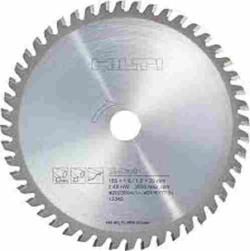 High Strength Heavy Duty Low Carbon Stainless Steel Blade