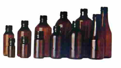 Pet Plastic Bottle For Medicine Packaging Use