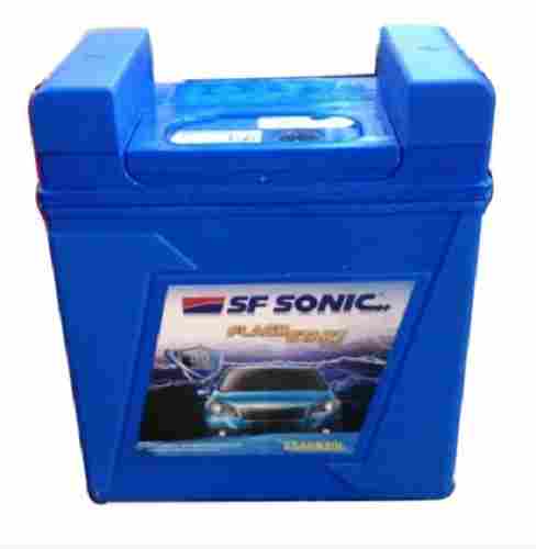35 Ah 12 Voltage Faster Charging SF Sonic Acid Lead Car Battery (55S 40B20l)