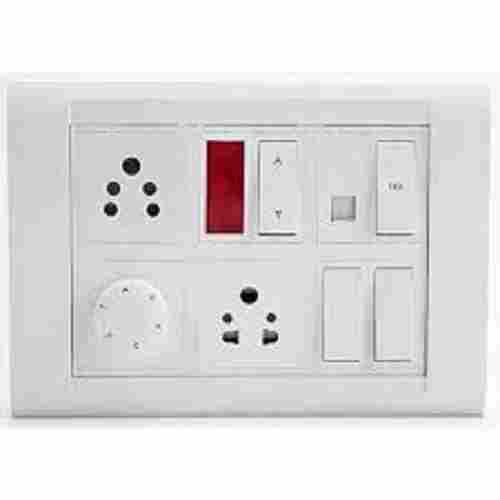 Energy Efficient Electrical Switch Board