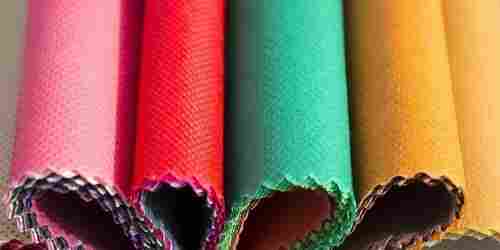 Lightweight Durable Multicolor PP Non Woven Fabric