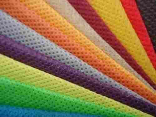 Polypropylene PP Spun Bond Non Woven Fabric