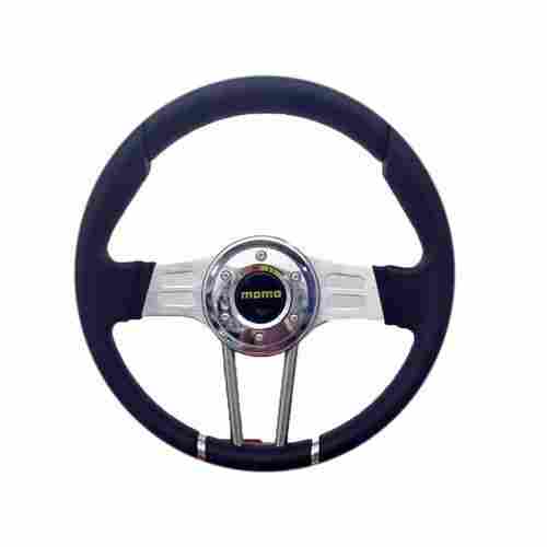 Comfortable Grip Easy To Install Long Durable Rubber Car Steering Wheel