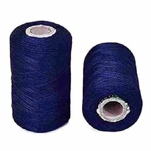 100% Silk Royal Blue Color Generic Thread