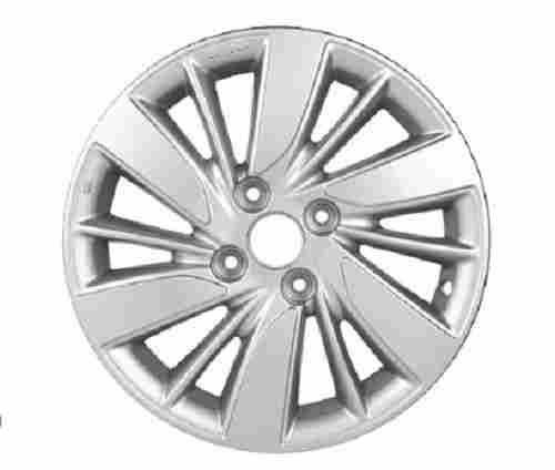 Alloy Wheels For Four Wheelers