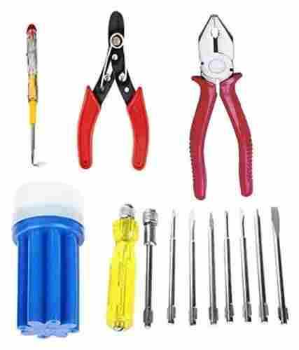 Strong Sturdy And Corrosion Resistant Industrial Use Mild Steel Hand Tool Kit