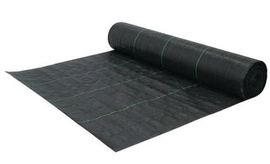 Ground Cover Or Hdpe Unlaminated Woven Fabric Or Weed Mat Shelf Life: 12 Months