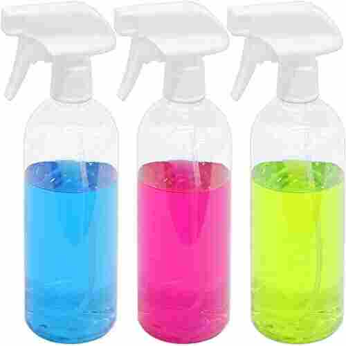 Washing/Cleaning Chemical Liquid