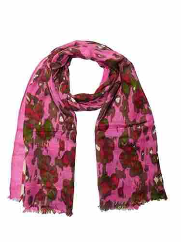 Breathable Wrinkle Resistant Cashmere Wool Scarves