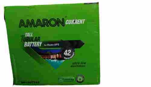 150 Ah, Low Power Consumption Amaron Inverter Battery