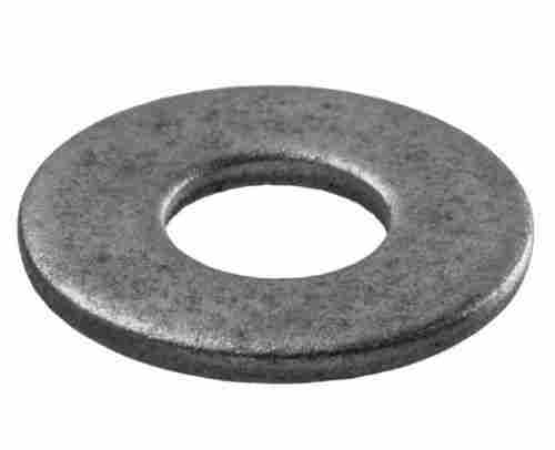1.5 Inches 1 Mm Thick Polished Stainless Steel Flat Round Washer