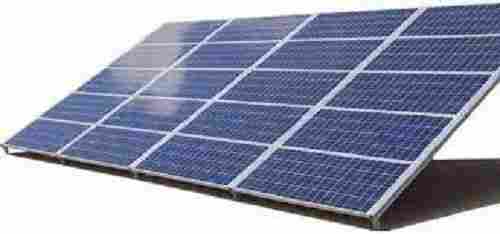 Single Phase Grid Solar Home Lighting Led Solar Power System 