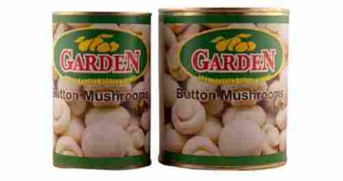 A Grade Indian Origin 99.9% Pure Nutrient-Enriched Canned Mushroom Slice