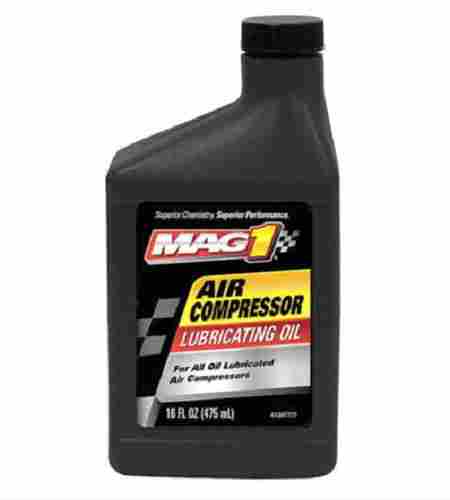 Mag 1 Hydrogen Chemical Automotive Air Compressor Lubricant Oil