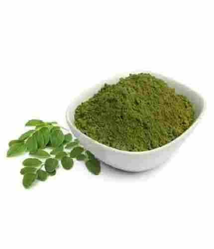 100% Fresh Organic Moringa Leaves Powder For Boost Immunity