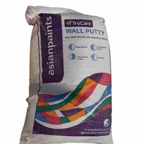 40 Kg Pack Asian Paints Wall Putty