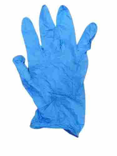Powder Free Nitrile Gloves