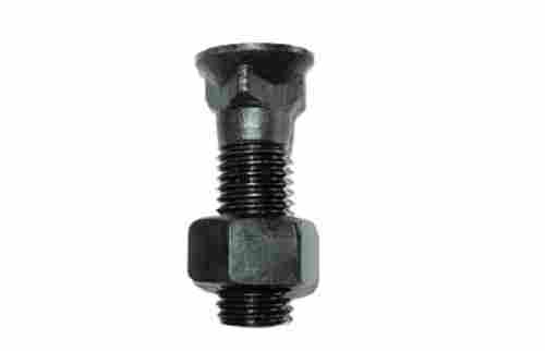Strong And Durable Casting Alloy Steel Elevator Tooth Point Nut Bolt