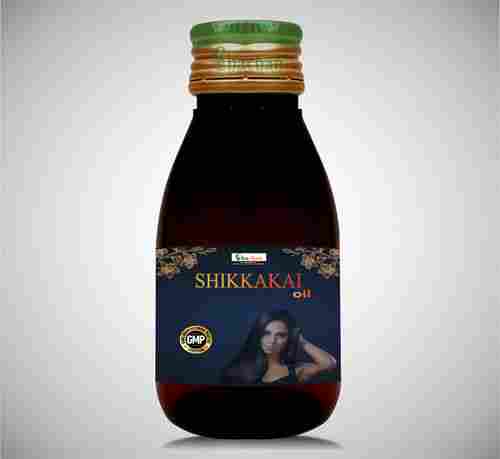 Chachan Shikkakai Oil - 50ml