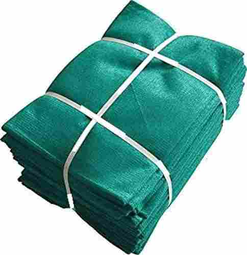 0.90 Mm Thickness Film Cover Material Large Size Green Shade Net