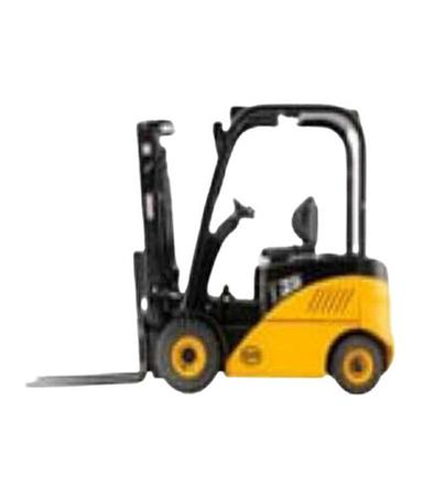 Heavy Duty Forklift Truck for Warehouse Usage, Capacity 2.5 Ton