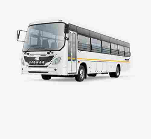 160 Horsepower Diesel And Petrol Fuel Tank Eicher 2112m Bus