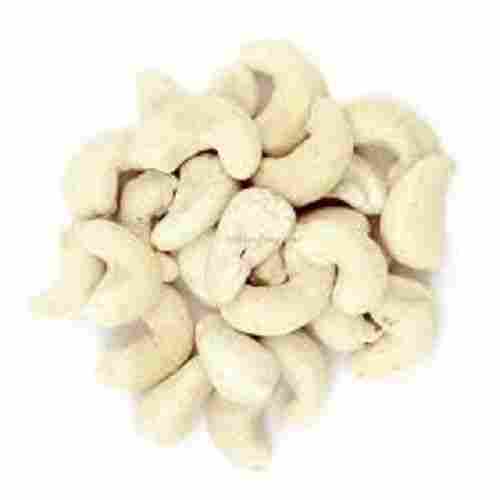 A Grade Pure Natural Half Moon Shape White Raw Cashew Nuts