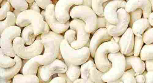  A Grade Pure Natural High Protein Half Moon Shape Dried Cashew Nut