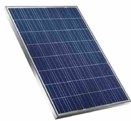 200 Watt 230 Voltage 4.5 Kilograms Rectangular Polycrystalline Solar Panel